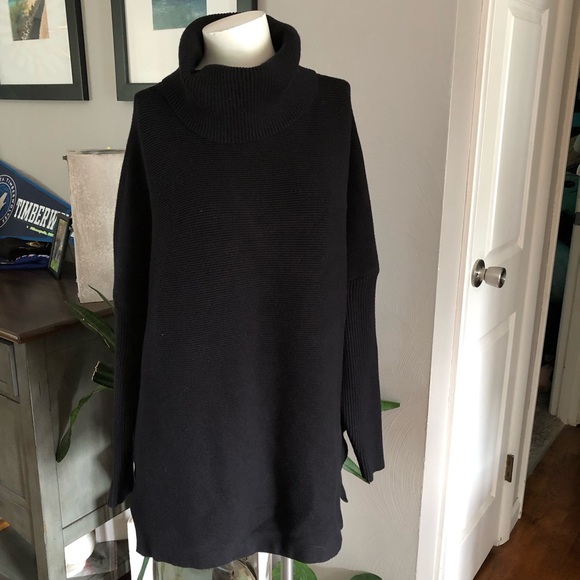 efan Sweaters - Oversized sweater
